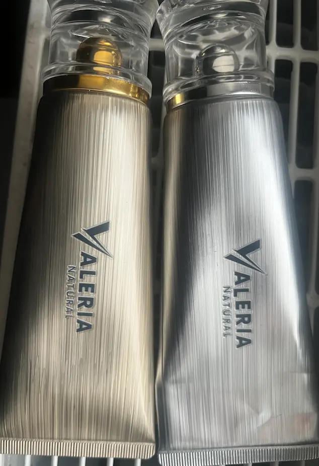 Zubní pasta - Hydroxylapatit a Xylitol